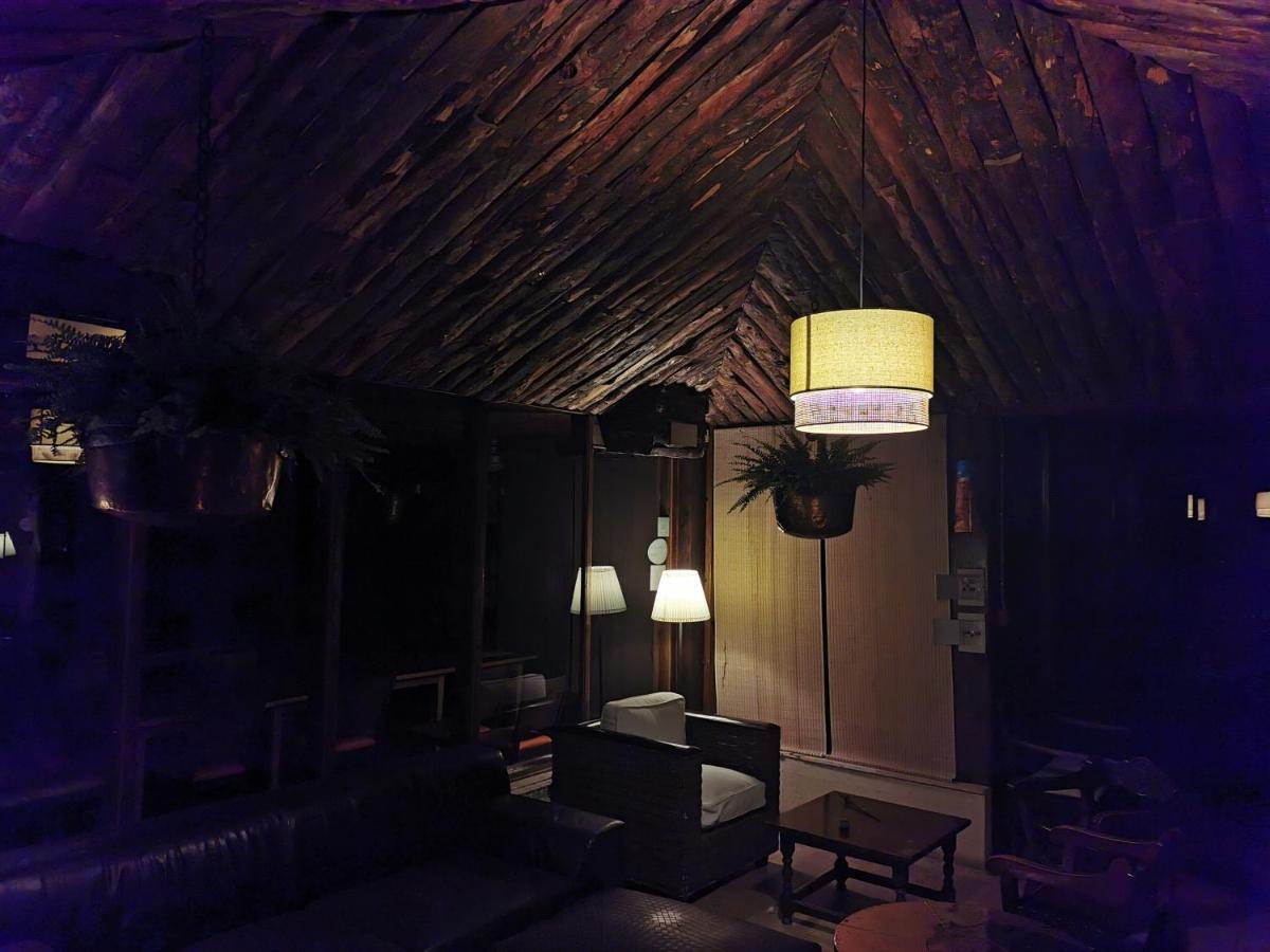 Hotel Las Truchas Нуевалос Екстер'єр фото